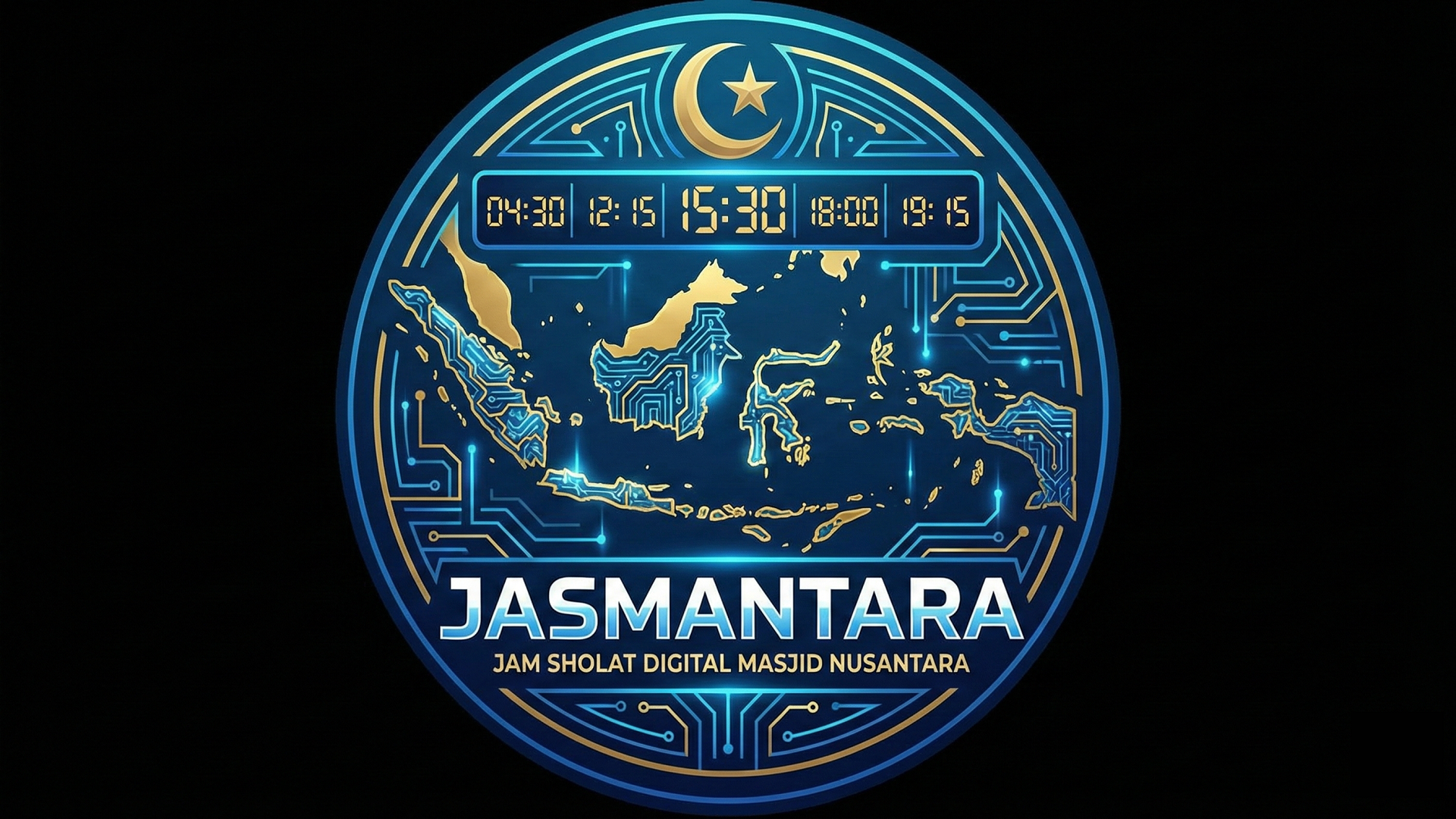 Jasmantara Logo